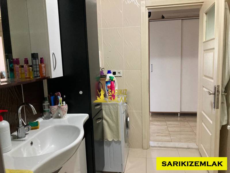 Edremit İkizçay Mah`da3+1  Daire. - 27